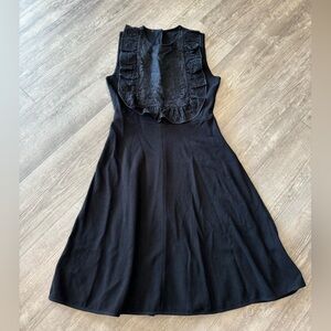 Gilmar lab Black dress n. 21